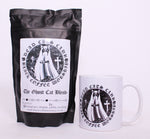 Ghost Cat Coffee