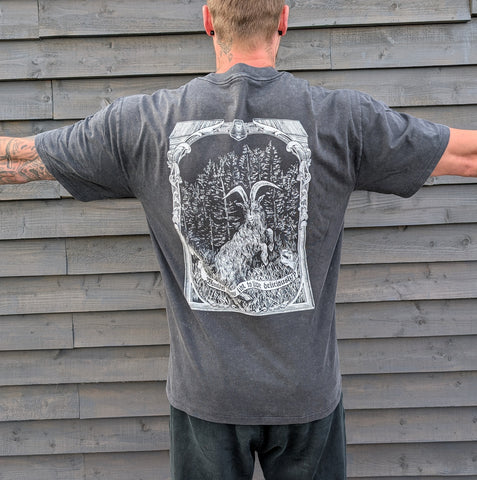 VVitch tshirt