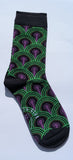 Room 237 Socks