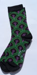 Room 237 Socks
