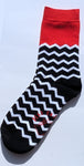 Black Lodge Socks