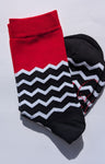 Black Lodge Socks