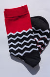 Black Lodge Socks