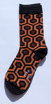 Haunted Hotel Socks