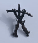 Burkittsville pin