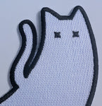 Ghost Cat patch