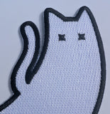 Ghost Cat patch
