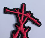 Burkittsville patch
