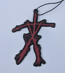 Burkittsville air freshener