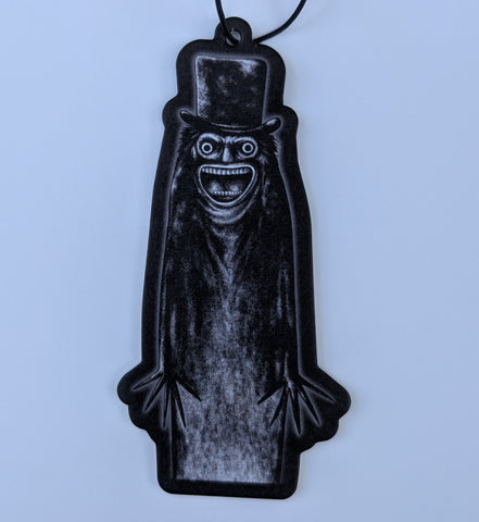 Babadook air freshener