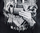 Grave Encounters tshirt