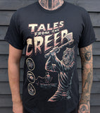 Tales from the Creep tshirt