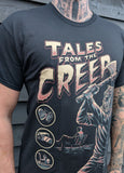 Tales from the Creep tshirt