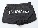 The VVitch shorts