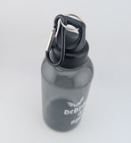 Spooky Water Bottle