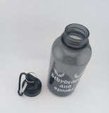 Spooky Water Bottle