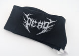 Dead logo socks