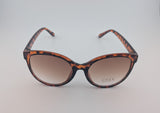Tortoise shell Cassandra sunglasses