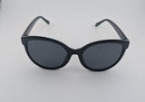 Black Cassandra sunglasses