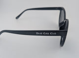 Black Cassandra sunglasses