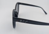 Black Cassandra sunglasses