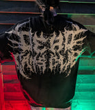 Metal Logo Knitted Sweater