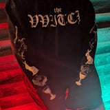The VVitch black hoodie