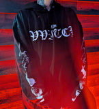 The VVitch black hoodie