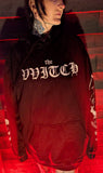 The VVitch black hoodie