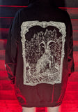 The VVitch black hoodie