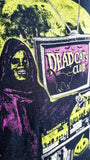 VHS terror tshirt