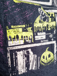 VHS terror tshirt