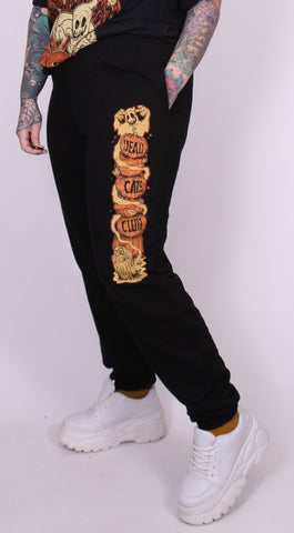 Fall Children joggers