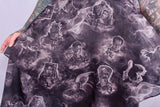 Thirteen chiffon dress