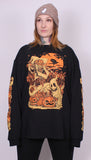 Fall Children long sleeve
