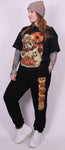 Fall Children joggers