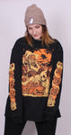 Fall Children long sleeve