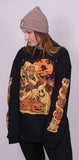 Fall Children long sleeve