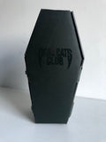 Vampire Association coffin