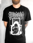 The Girl from the Well tshirt