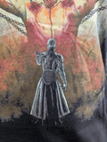 Angels to Some oversized tshirt