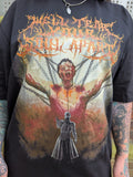 Angels to Some oversized tshirt