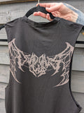 Bat Vest