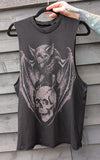 Bat Vest
