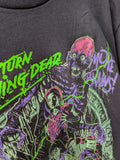 Party Zombies tshirt