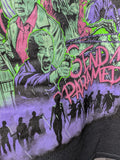 Party Zombies tshirt