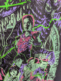 Party Zombies tshirt