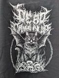 Salem cropped tank top