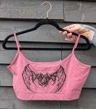 Bra Top PINK