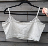 Bra Top GREY